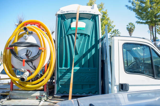 Best Portable toilet rental cost  in Hermosa Beach, CA