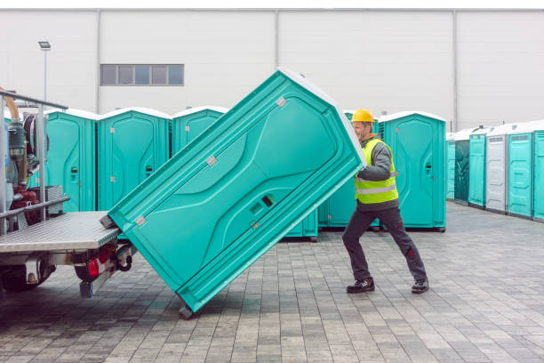 Hermosa Beach, CA porta potty rental Company