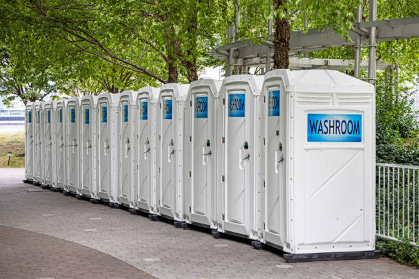 Best Porta potty rental near me  in Hermosa Beach, CA