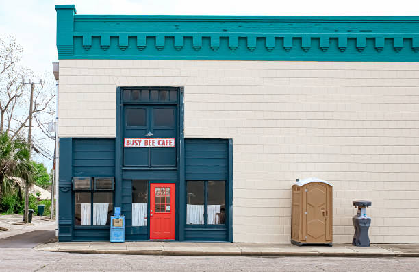 Portable Toilet Options We Offer in Hermosa Beach, CA
