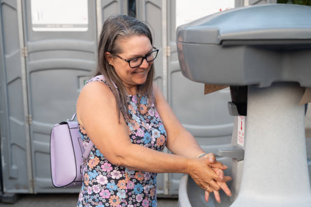 Best Affordable portable toilet rental  in Hermosa Beach, CA