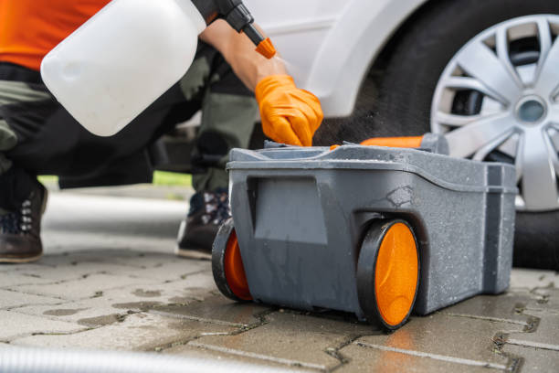 Best Local porta potty services  in Hermosa Beach, CA
