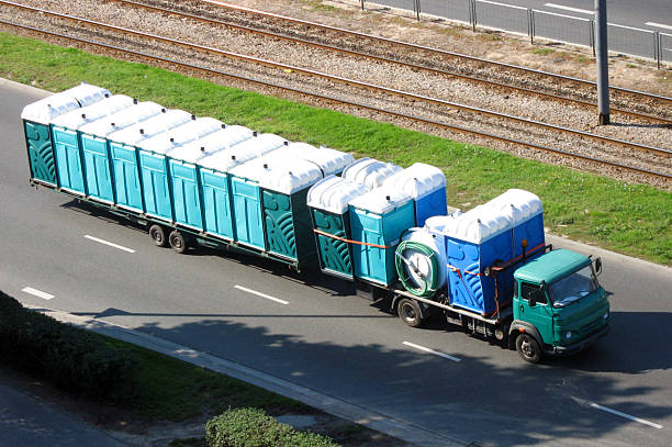 Best Local porta potty services  in Hermosa Beach, CA
