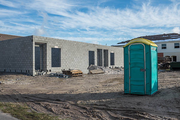 Best Portable bathroom rental  in Hermosa Beach, CA